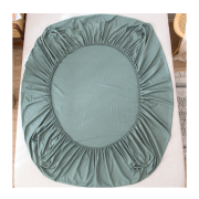 Cơ Sở May Ga Chun Bọc Nệm Cotton USA Nhập Khẩu Cao Cấp - Ga Giường Cao Cấp Jesmary